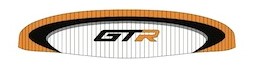 Paramania GTR ernyő