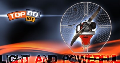 TOP80 - a könnyű háti motor