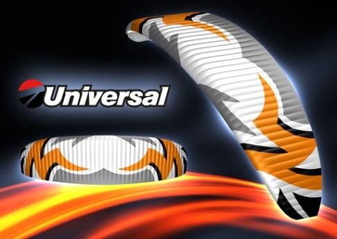 UNIVERSAL – Könnyed repülés ernyő